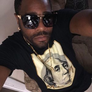 Meet your Posher, Randy